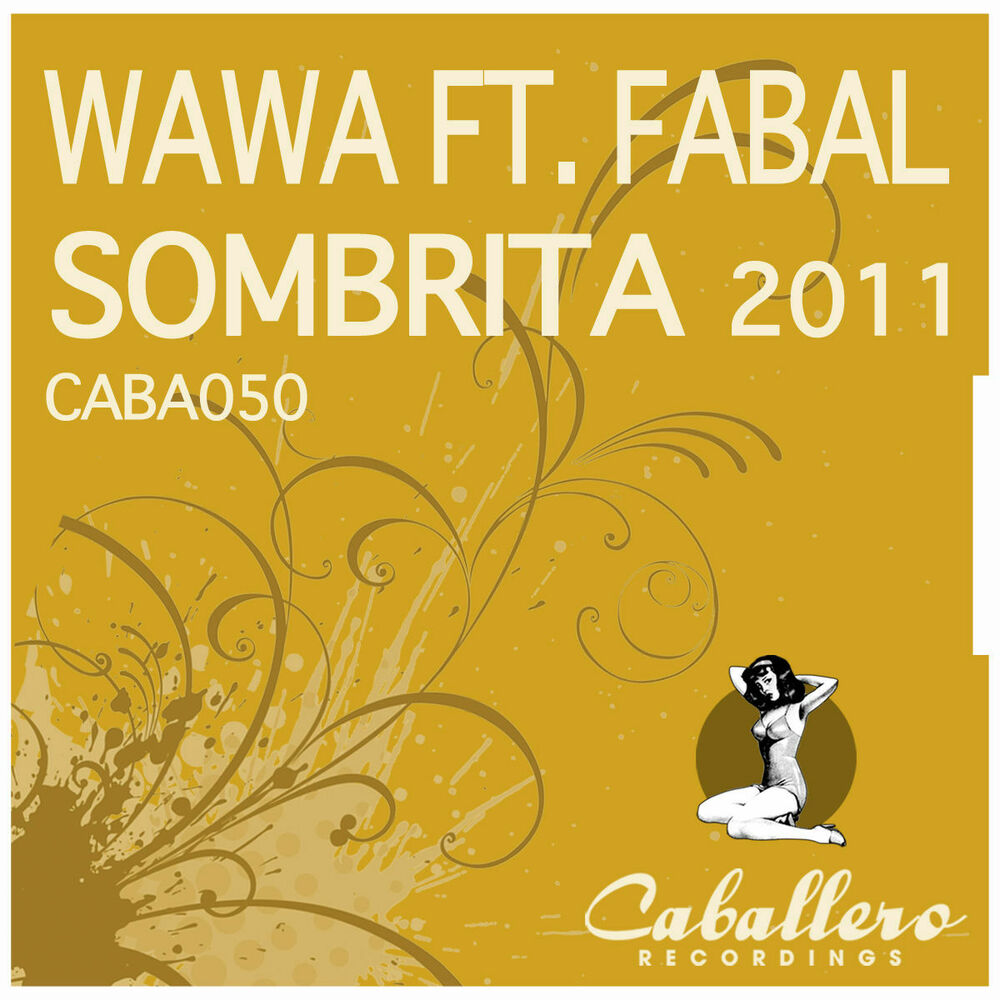 Picture of Sombrita 2011