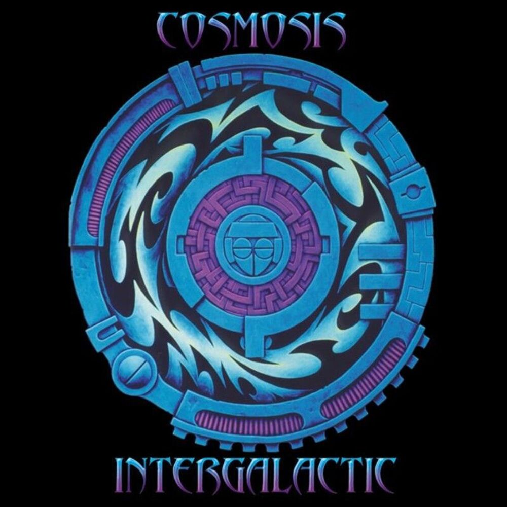 Picture of Intergalactic