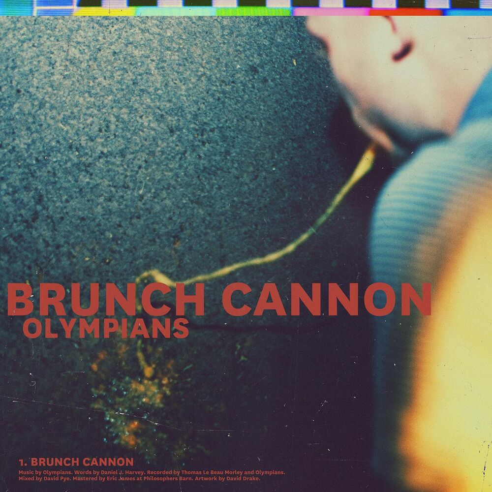 Picture of Brunch Cannon