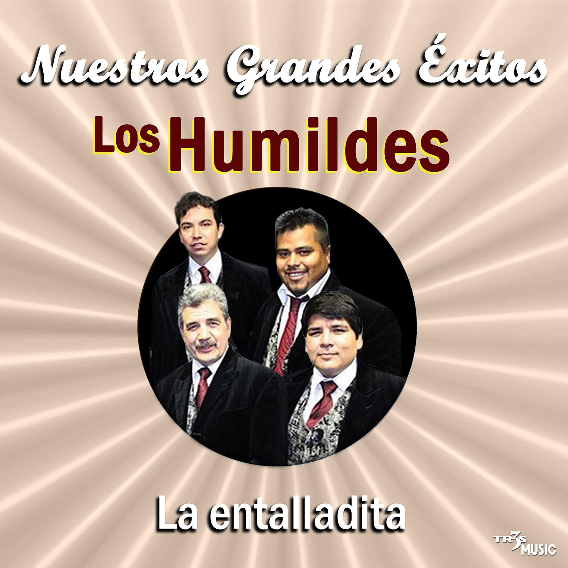 Album cover of Amor Limosnero