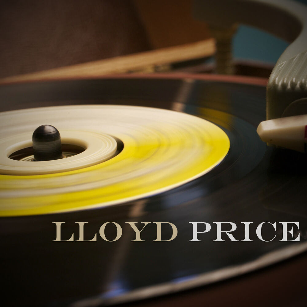 Picture of Lloyd Price