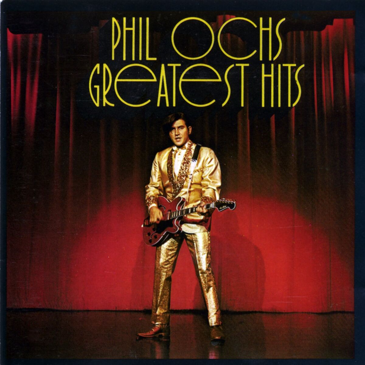 Album cover of Greatest Hits