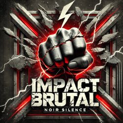 Cover of Impact Brutal