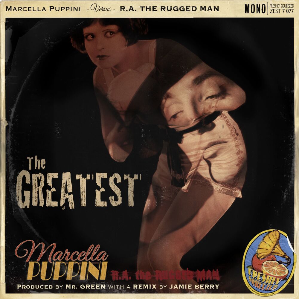 Picture of The Greatest