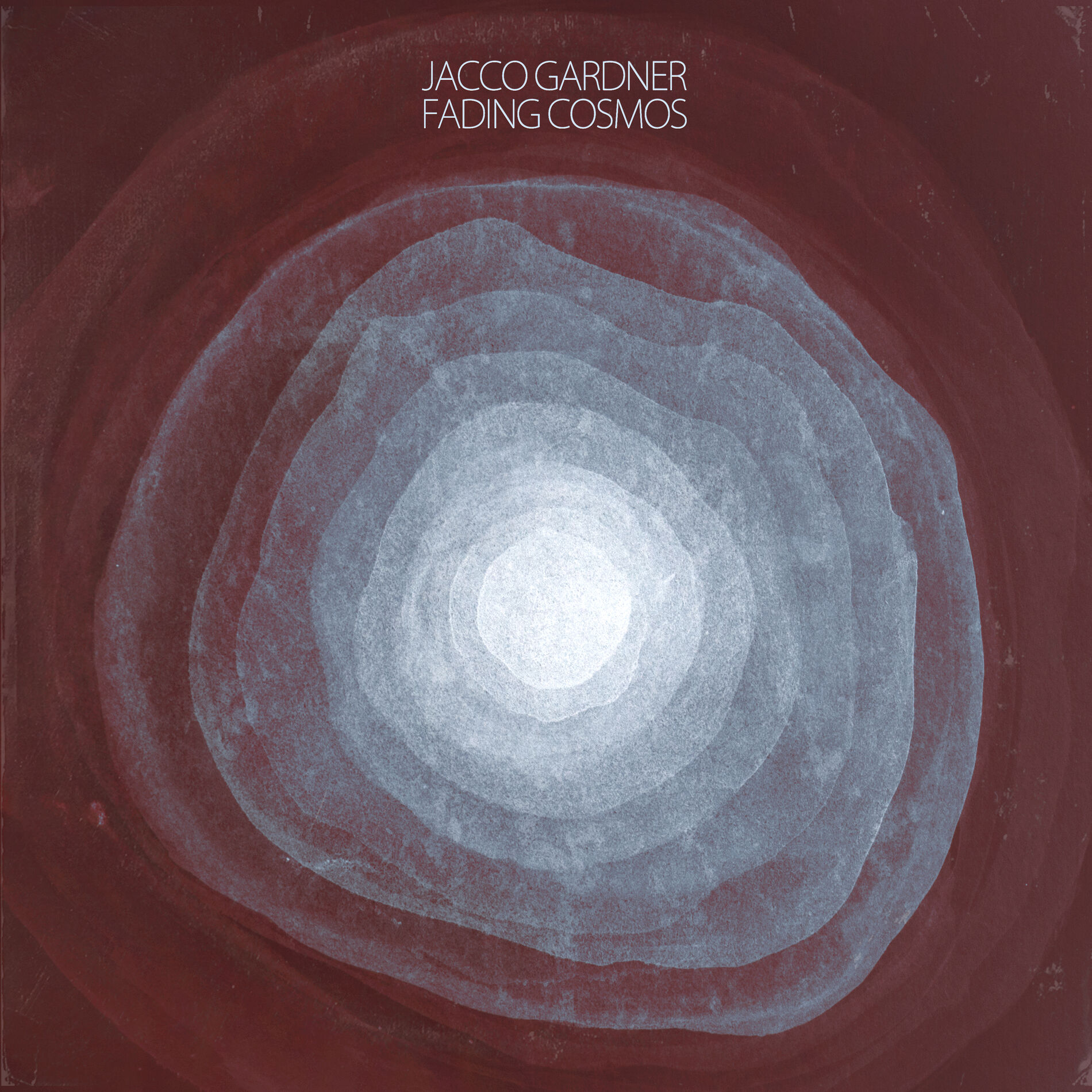 Album cover of Fading Cosmos