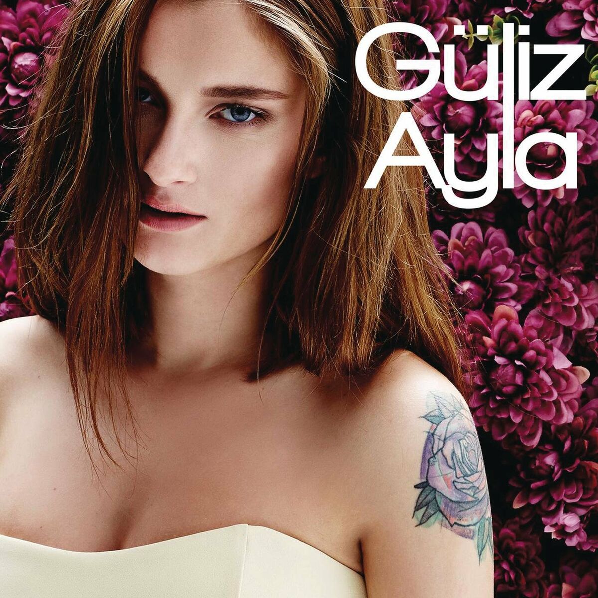 Album cover of Bahsetmem Lazım