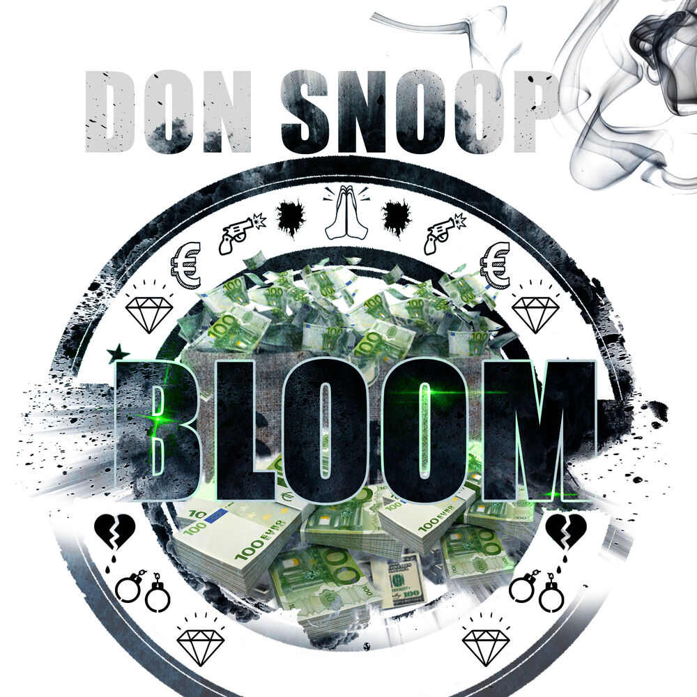Picture of BLOOM