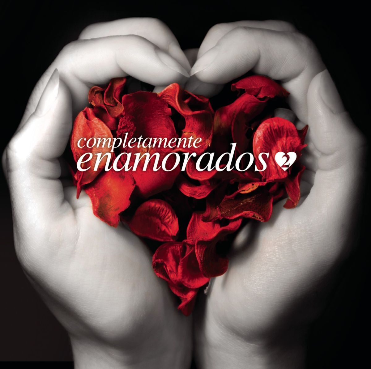 Album cover of Abrázame