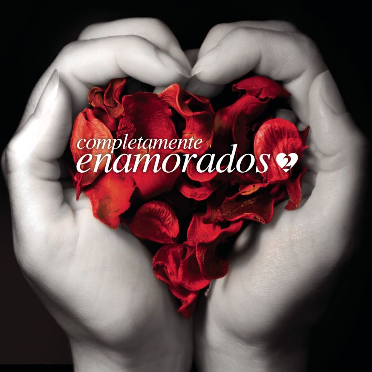 Album picture of Completamente Enamorados 2