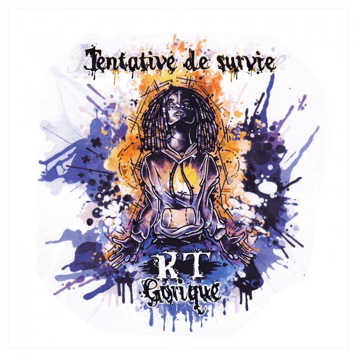 Album cover of Pas la peine