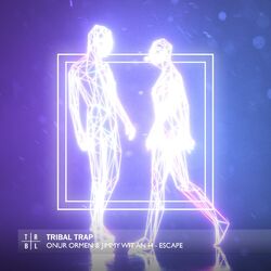 Cover of Escape