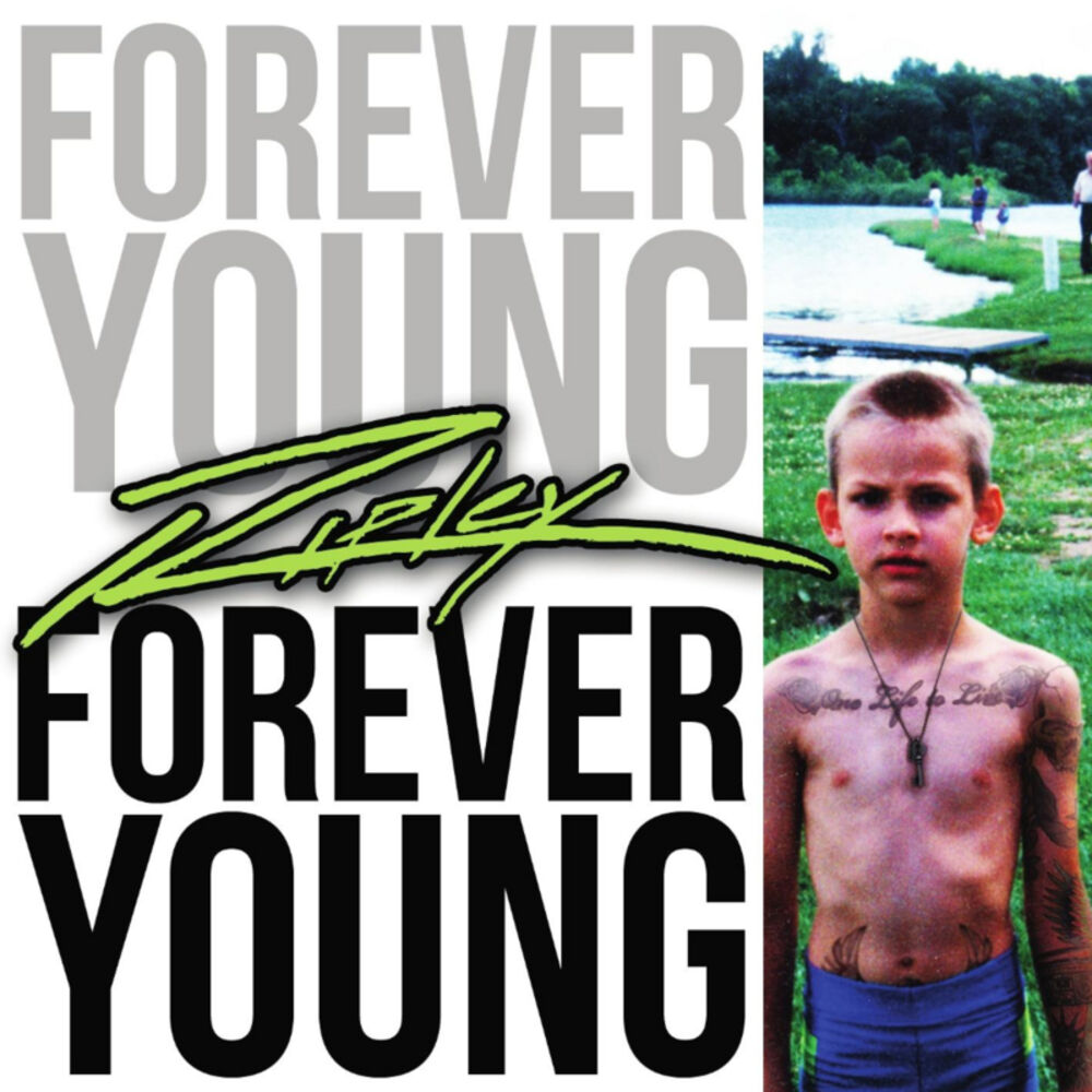 Picture of Forever Young