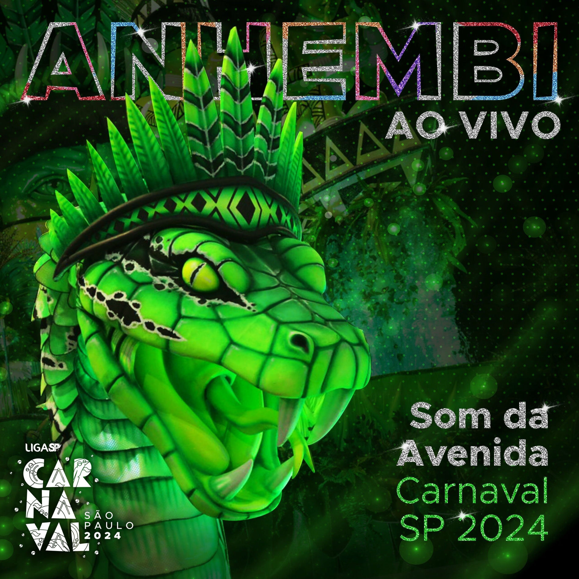 Album cover of Fafá, A Cabocla Mística Em Rituais Da Floresta