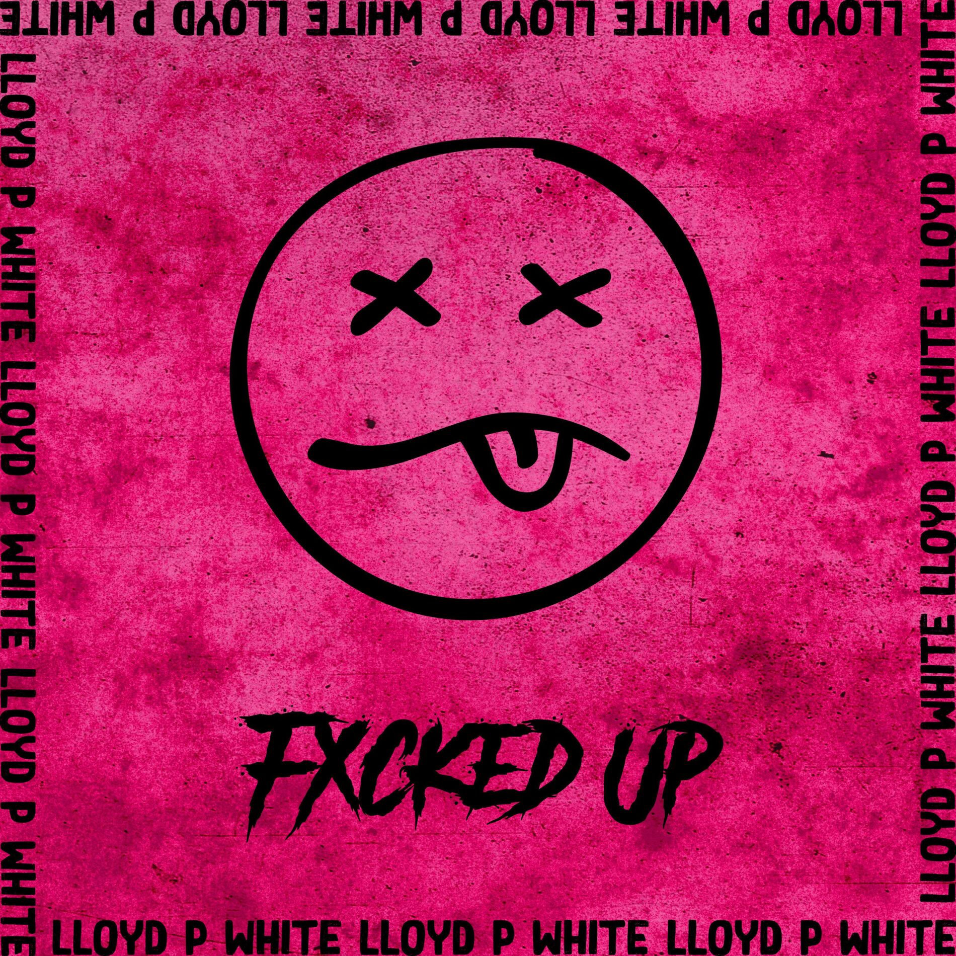Album cover of Fxcked Up