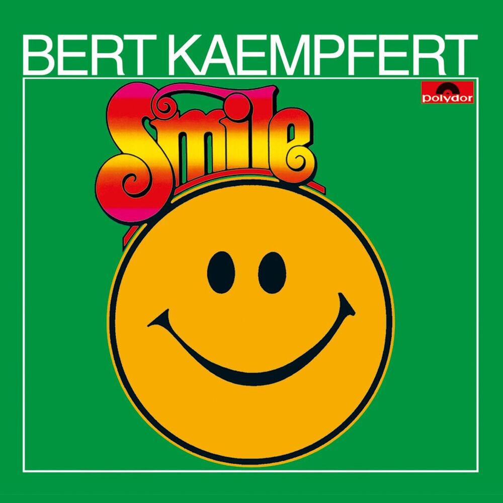 Picture of Smile (Remastered)