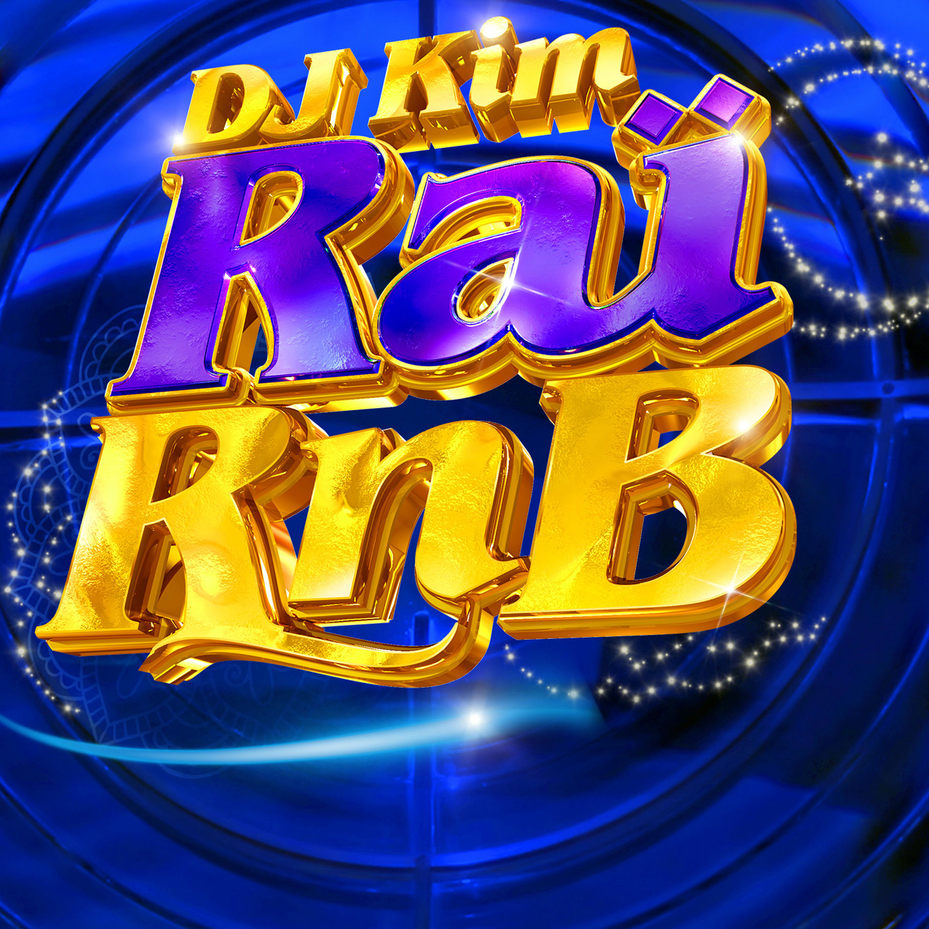 Album picture of Raï RnB 2013