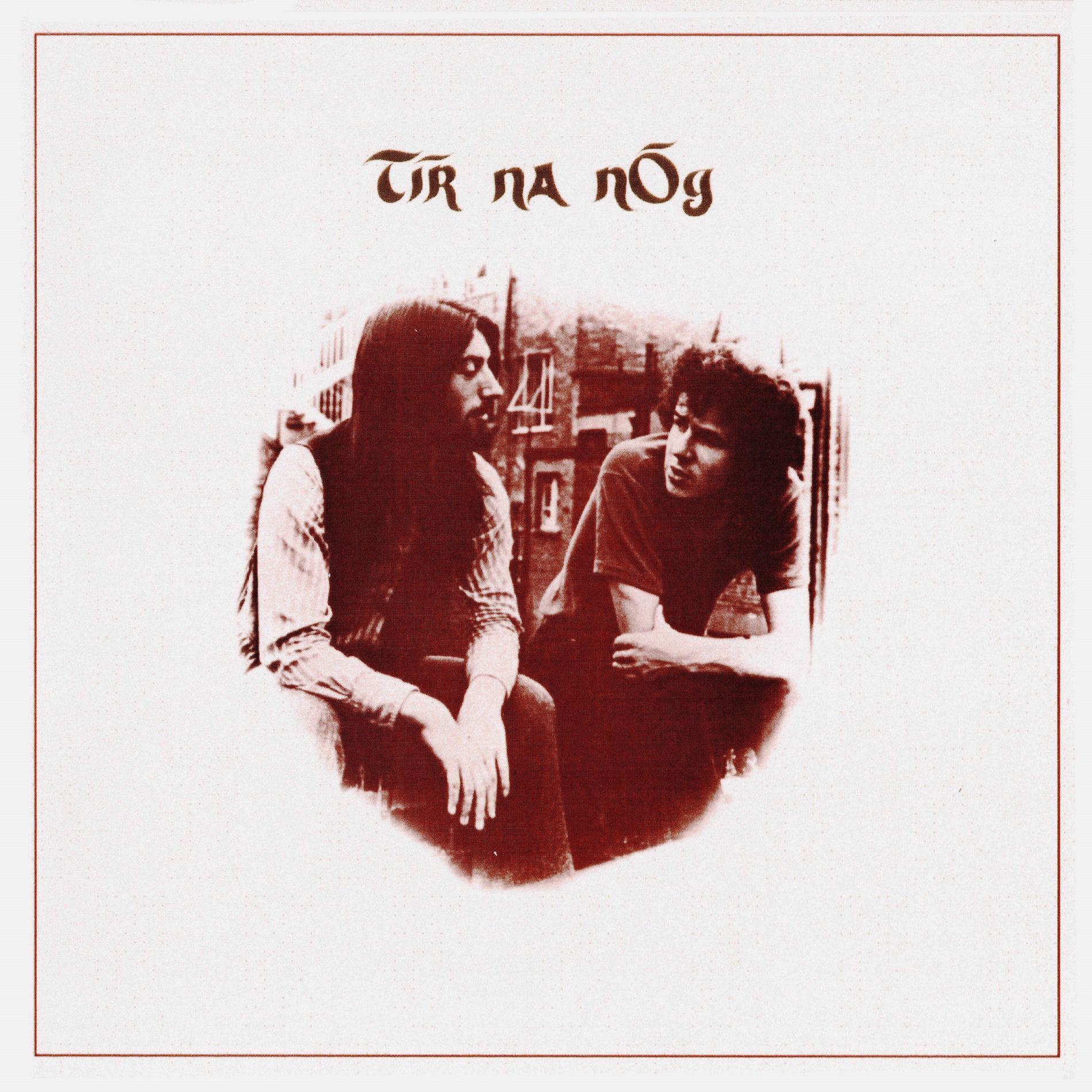 Album cover of Tír Na NÓg (2012 Remaster)