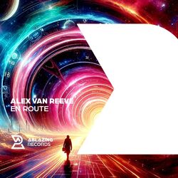 Cover of En Route