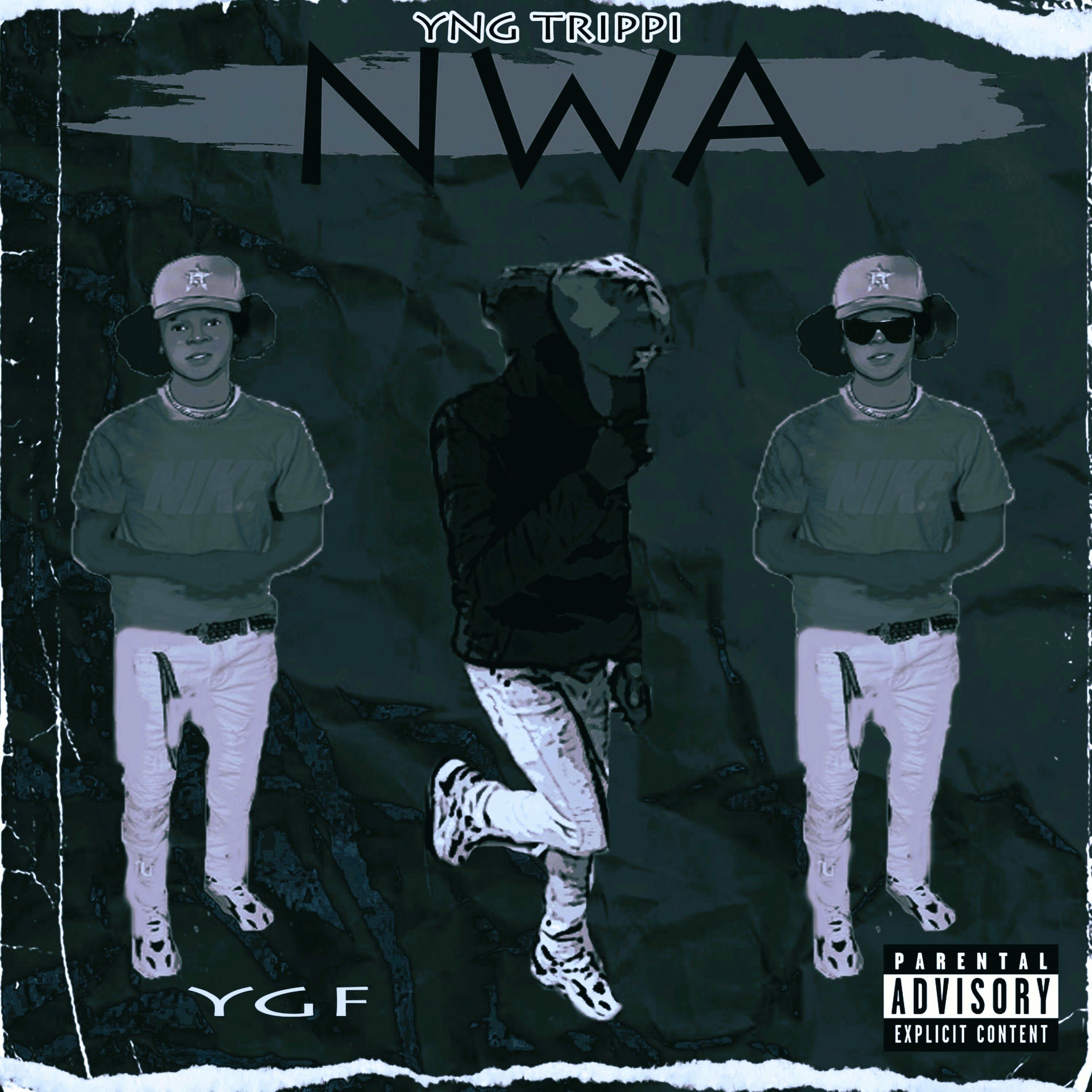 Album cover of Never Wait Again!! (The Promise)