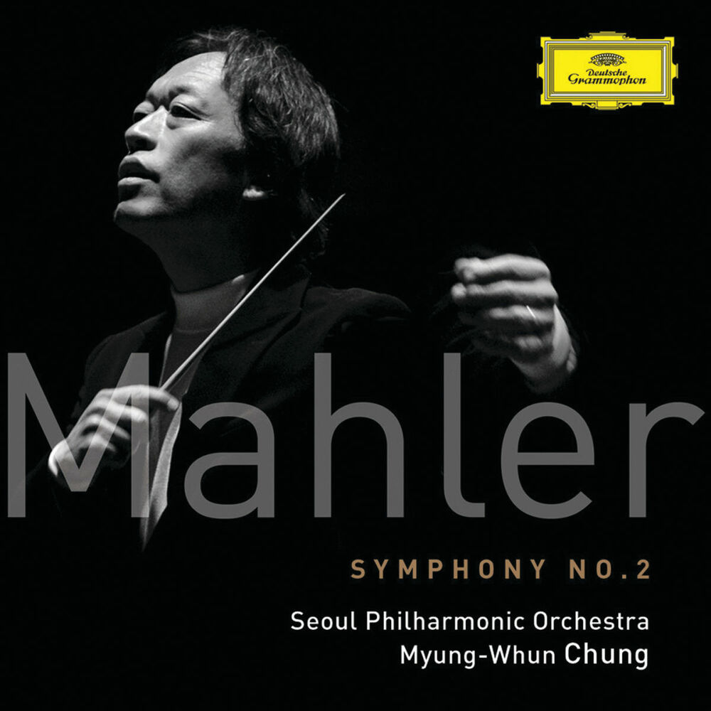 Picture of Mahler Symphony No.2