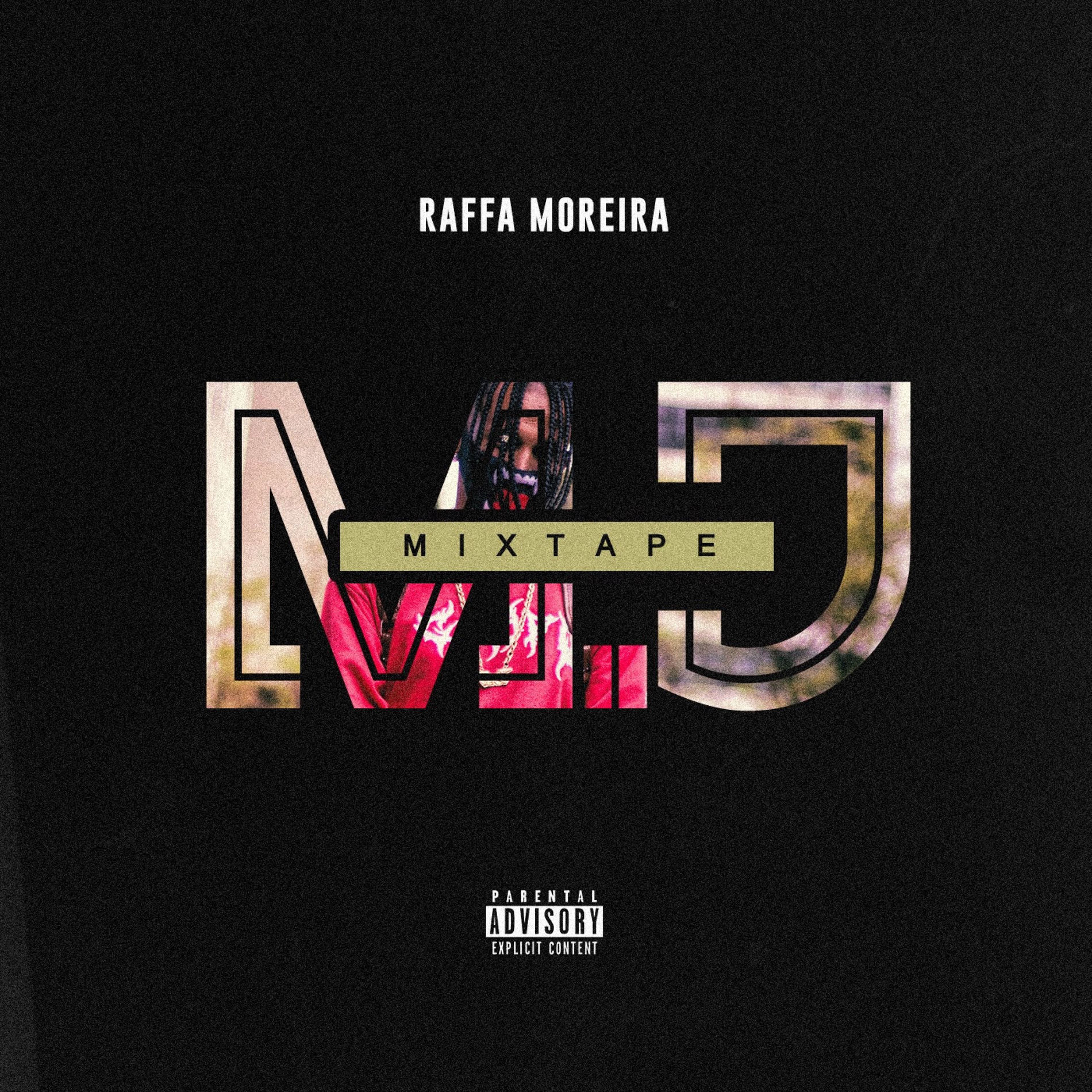 MJ Mixtape - Raffa Moreira | Deezer