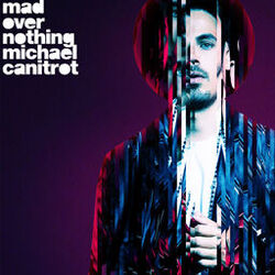 Cover of Mad over Nothing