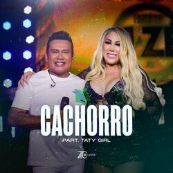 Cover of Cachorro (Ao Vivo)