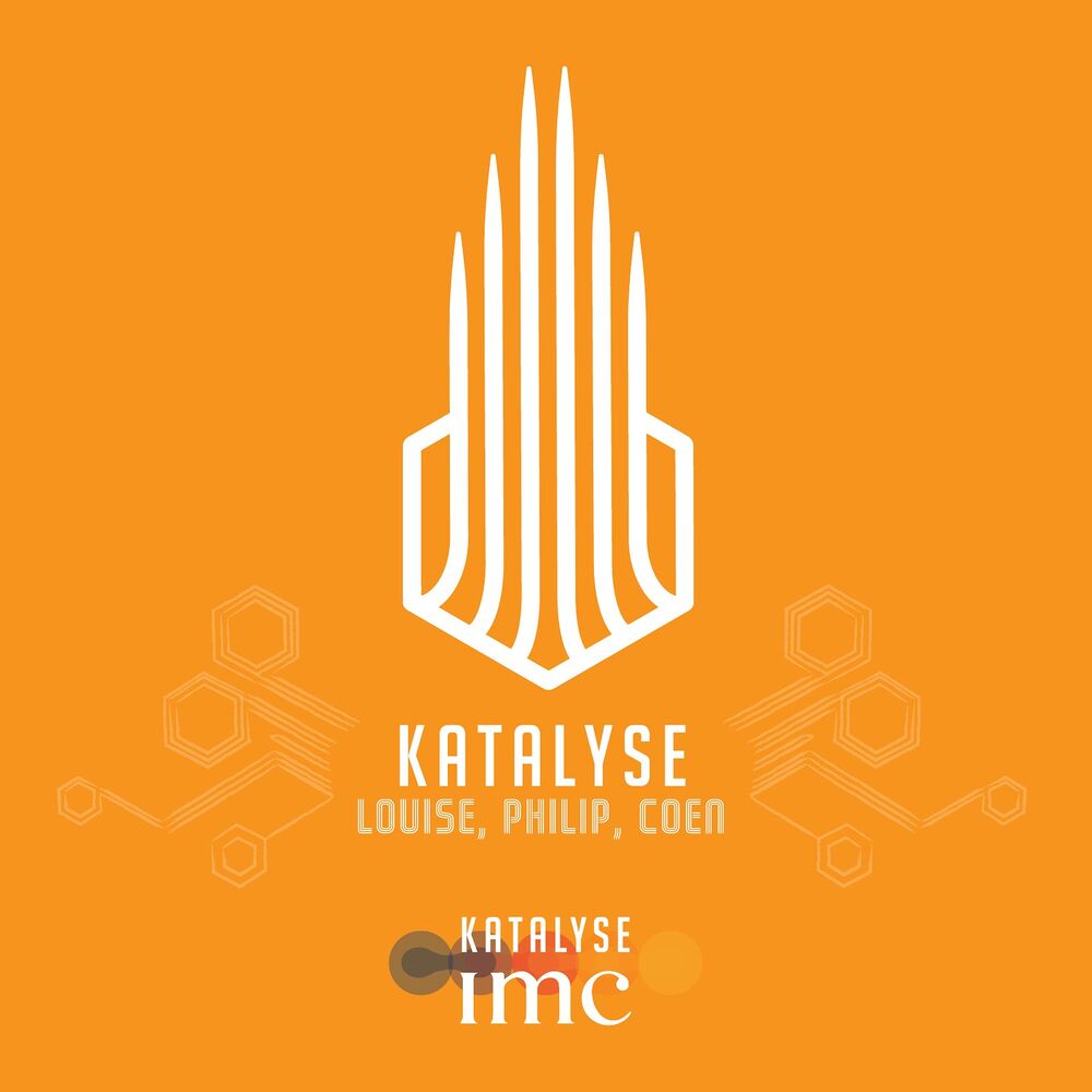 Picture of Katalyse