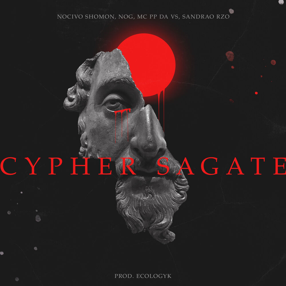Picture of Cypher Sagate