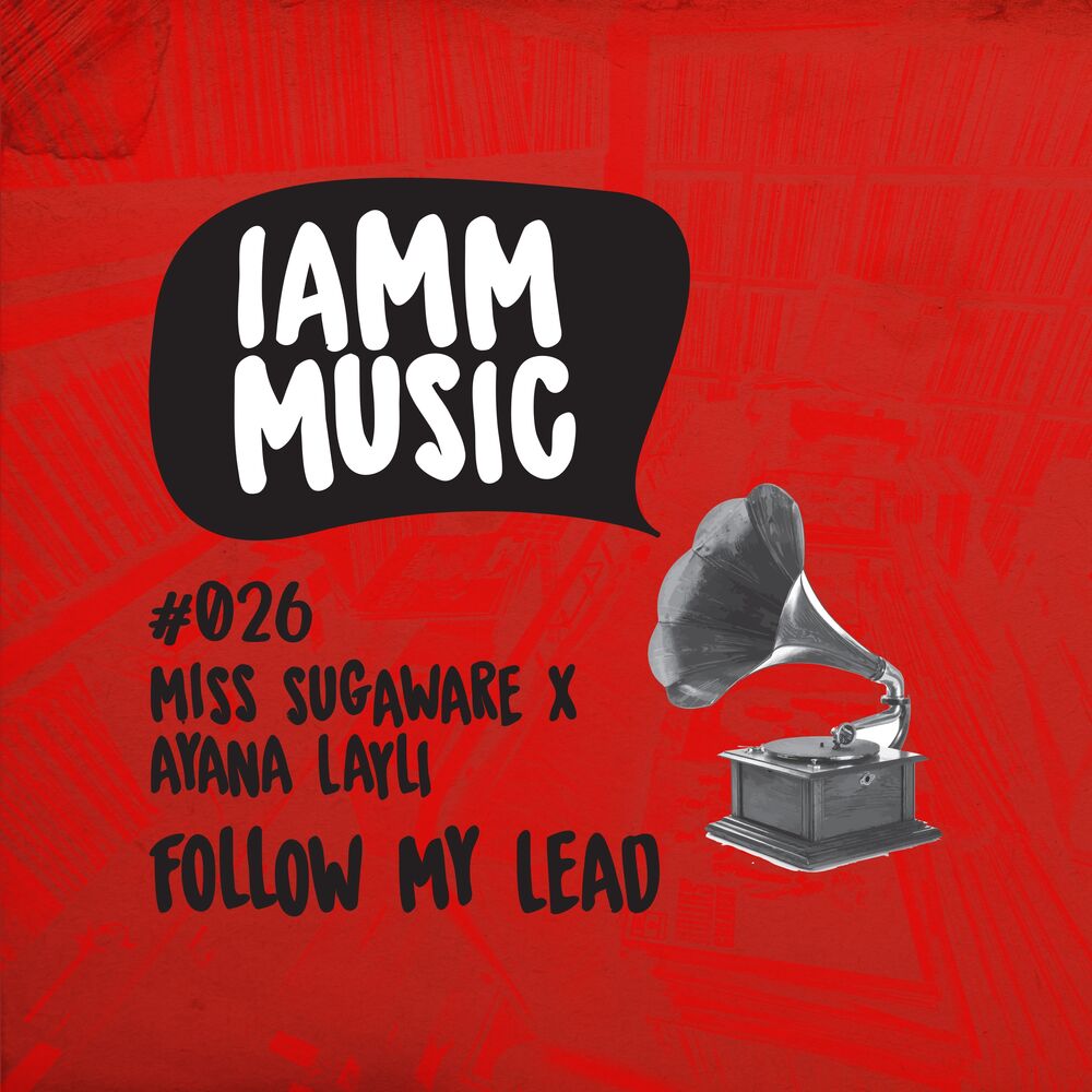 Picture of Follow My Lead