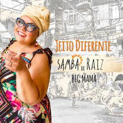 Cover of Jeito Diferente
