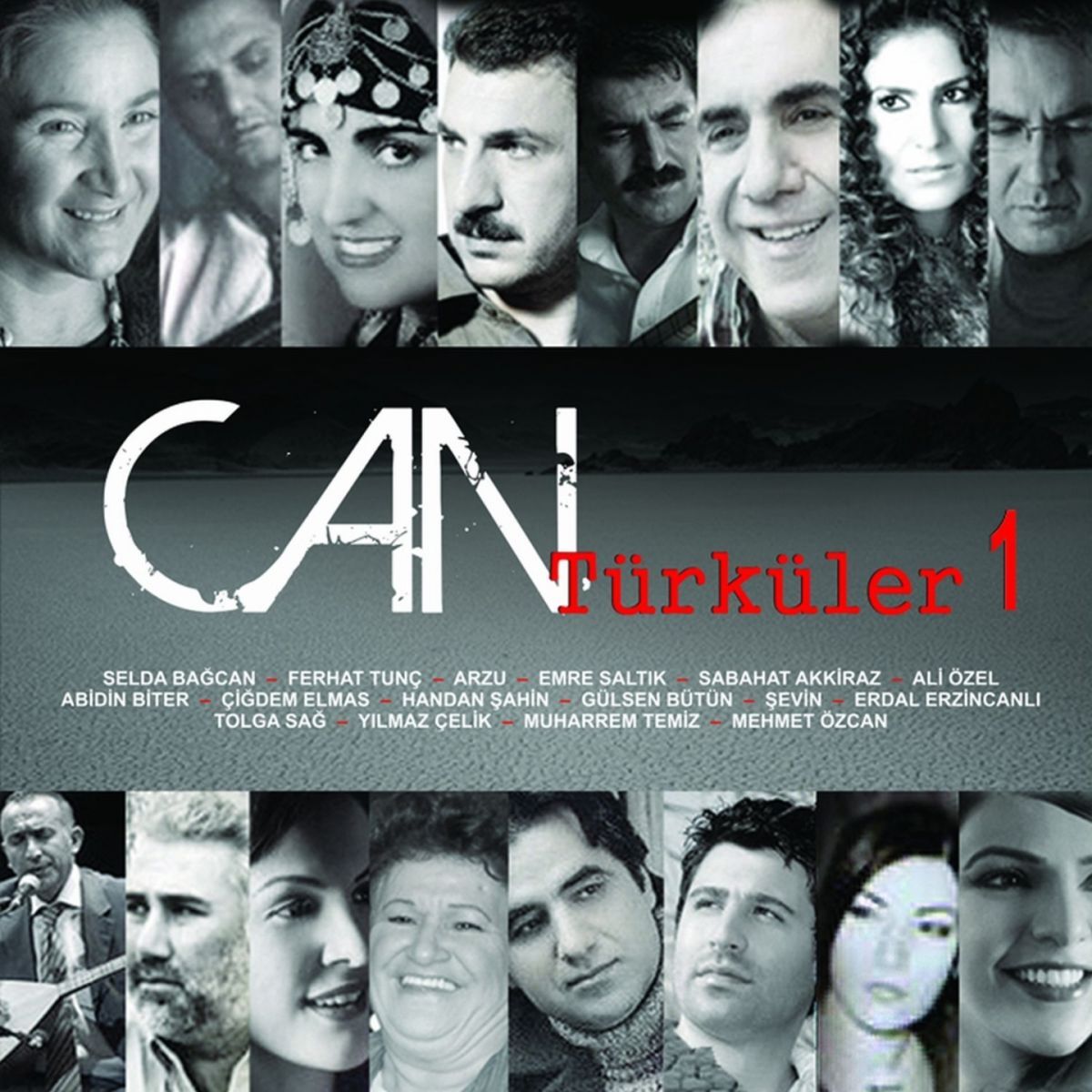 Album cover of Derdi Güzel