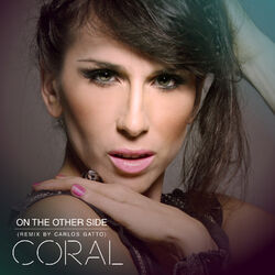 Cover of On the Other Side