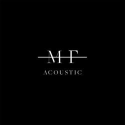 Cover of My Friends (Acoustic)