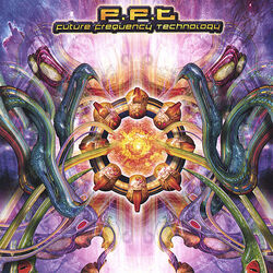Cover of FUTURE FREQUENCY TECHNOLOGY