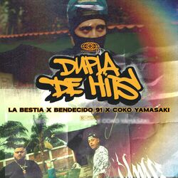 Cover of Dupla de Hits