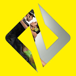 Cover of La Muchacha