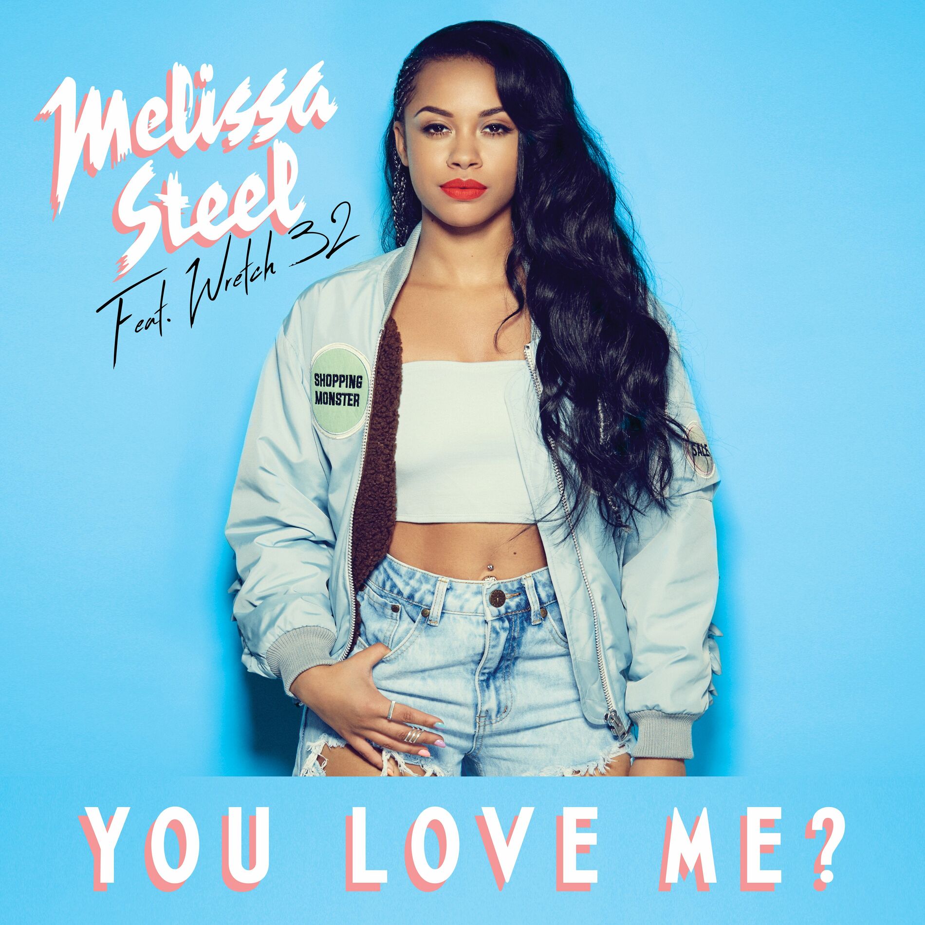 Album cover of You Love Me? (feat. Wretch 32)