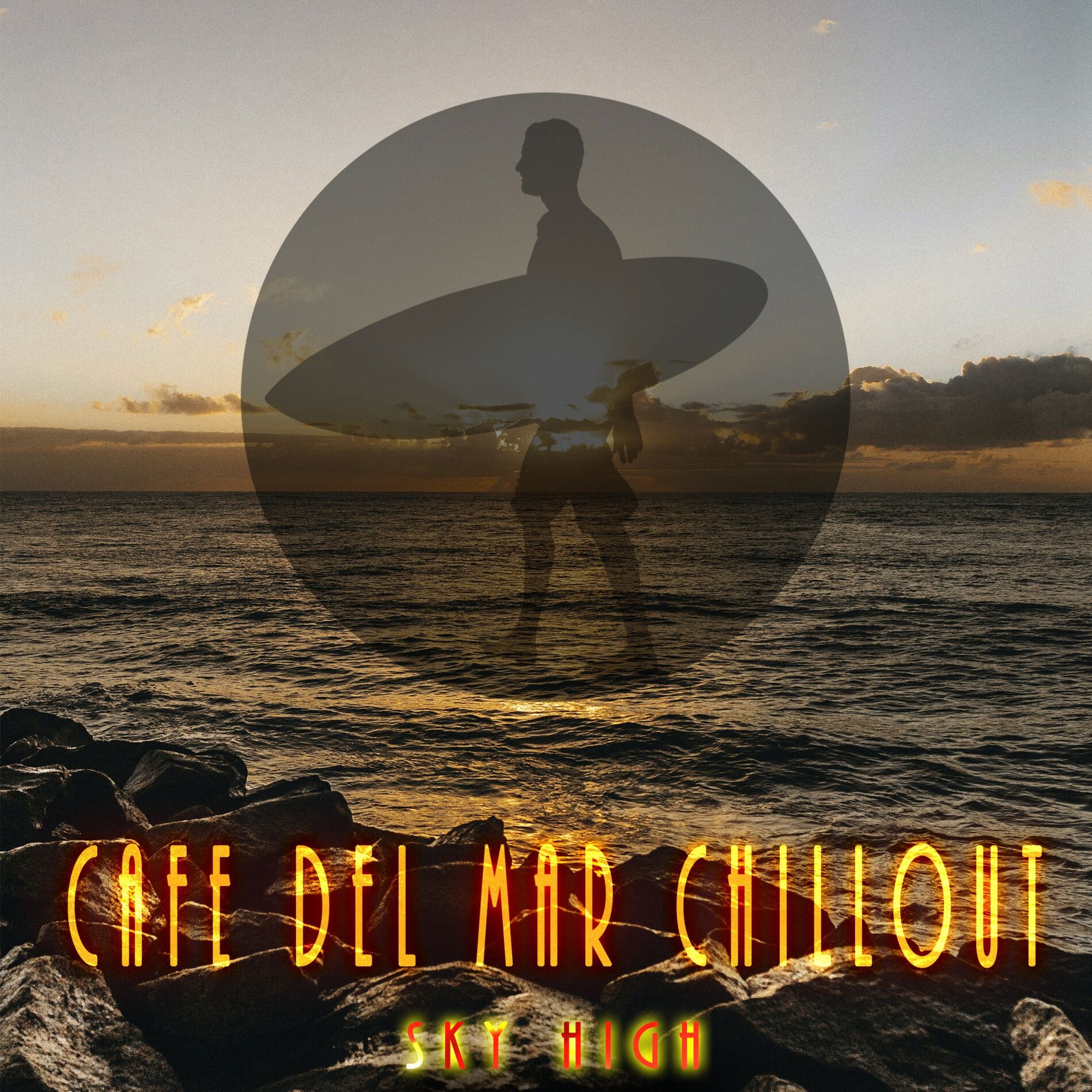 Album cover of Sky High