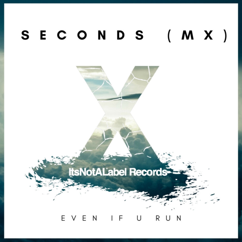 Picture of Even if You Run