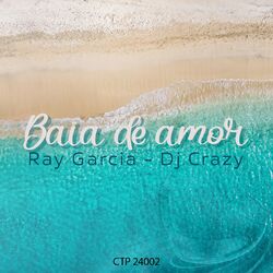 Cover of BAIA DE AMOR