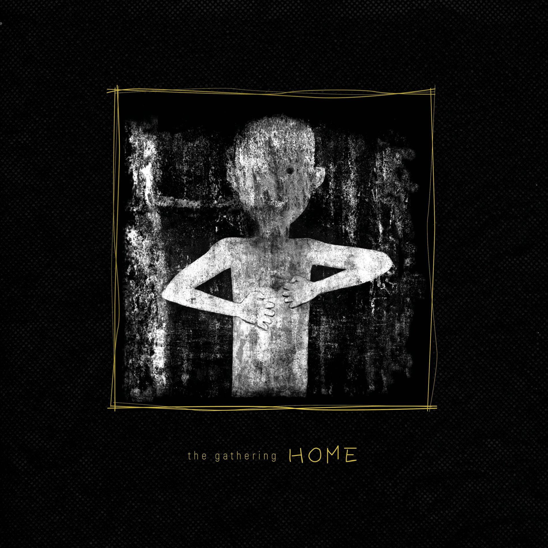 Album cover of Home