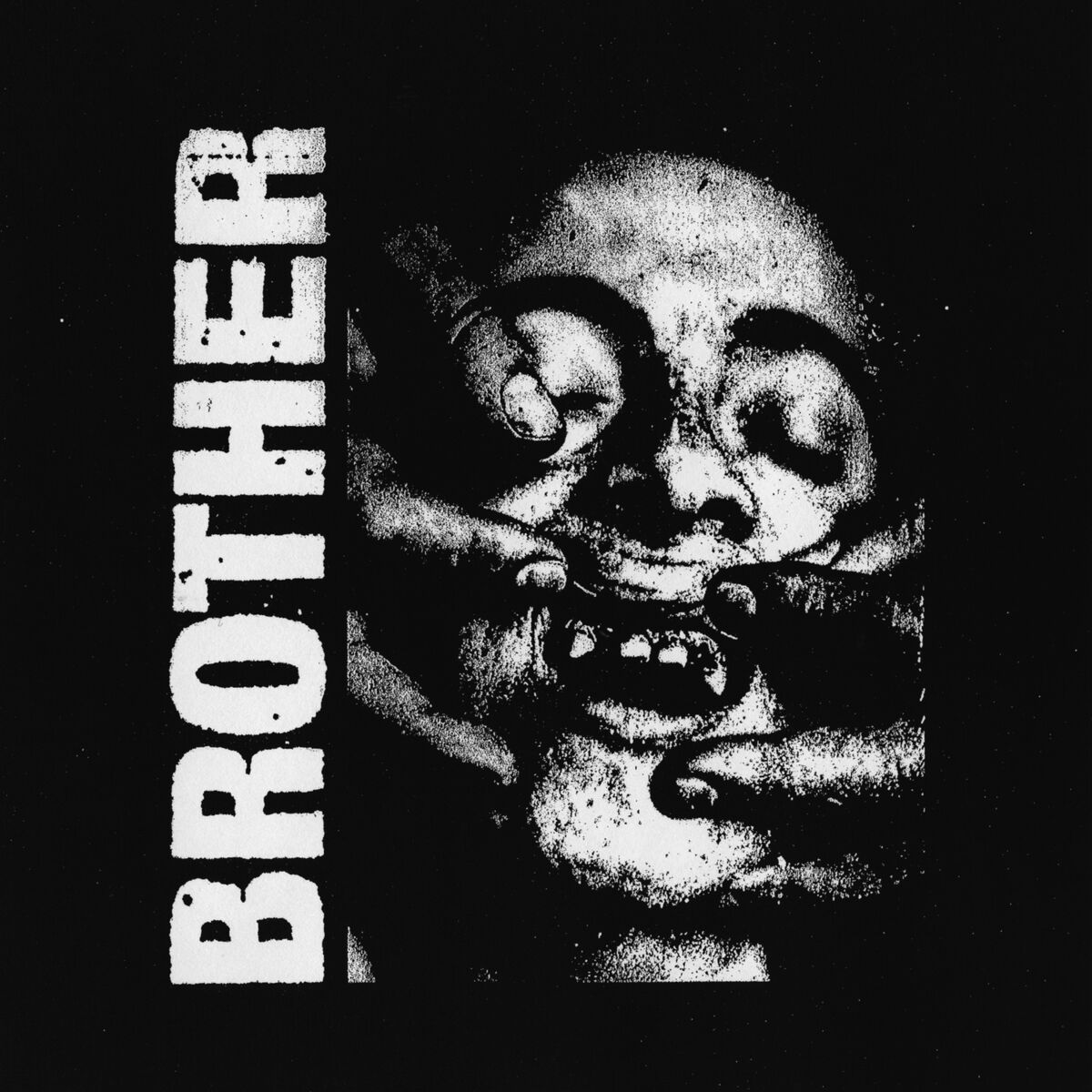 Album cover of Brother