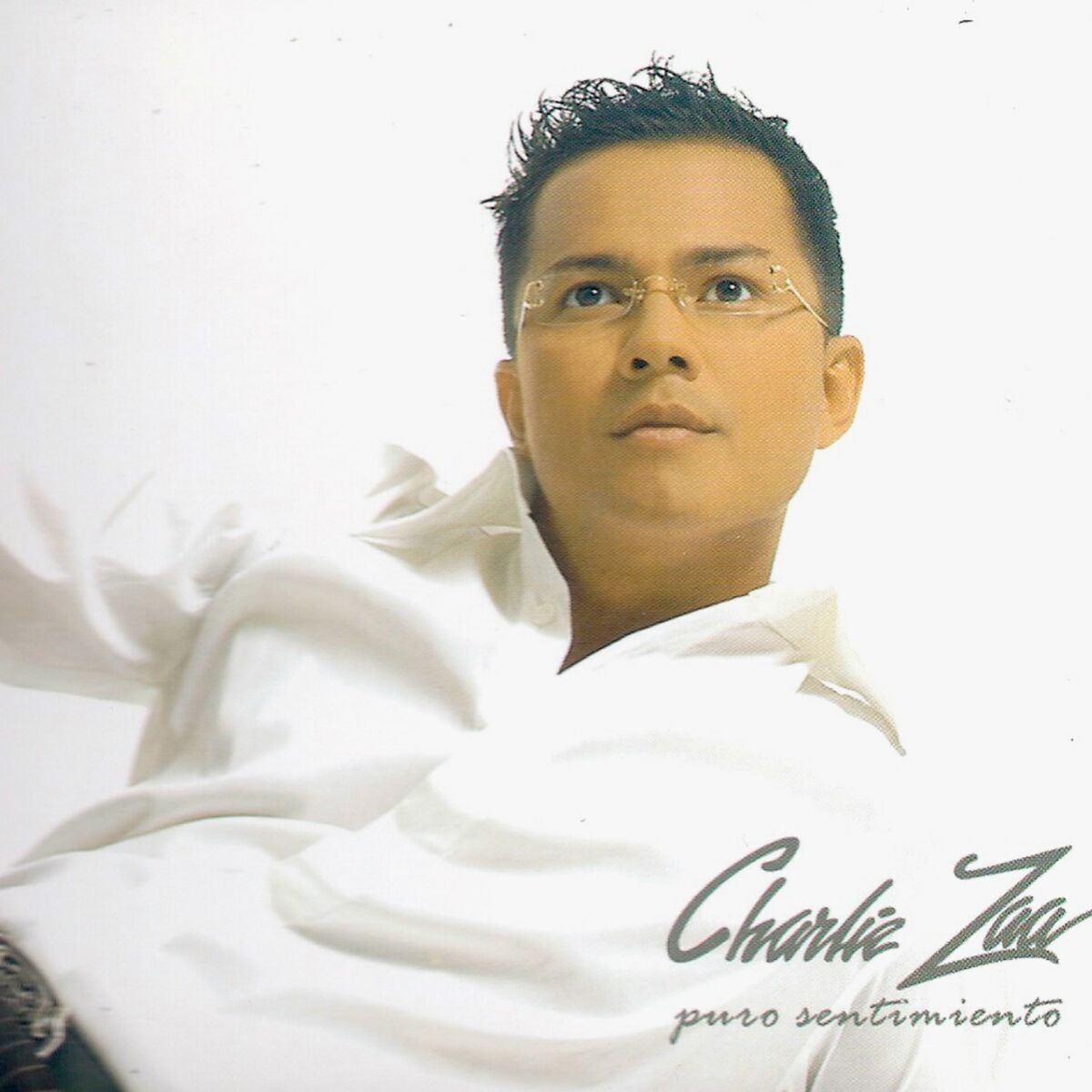 Album cover of Puro Sentimiento