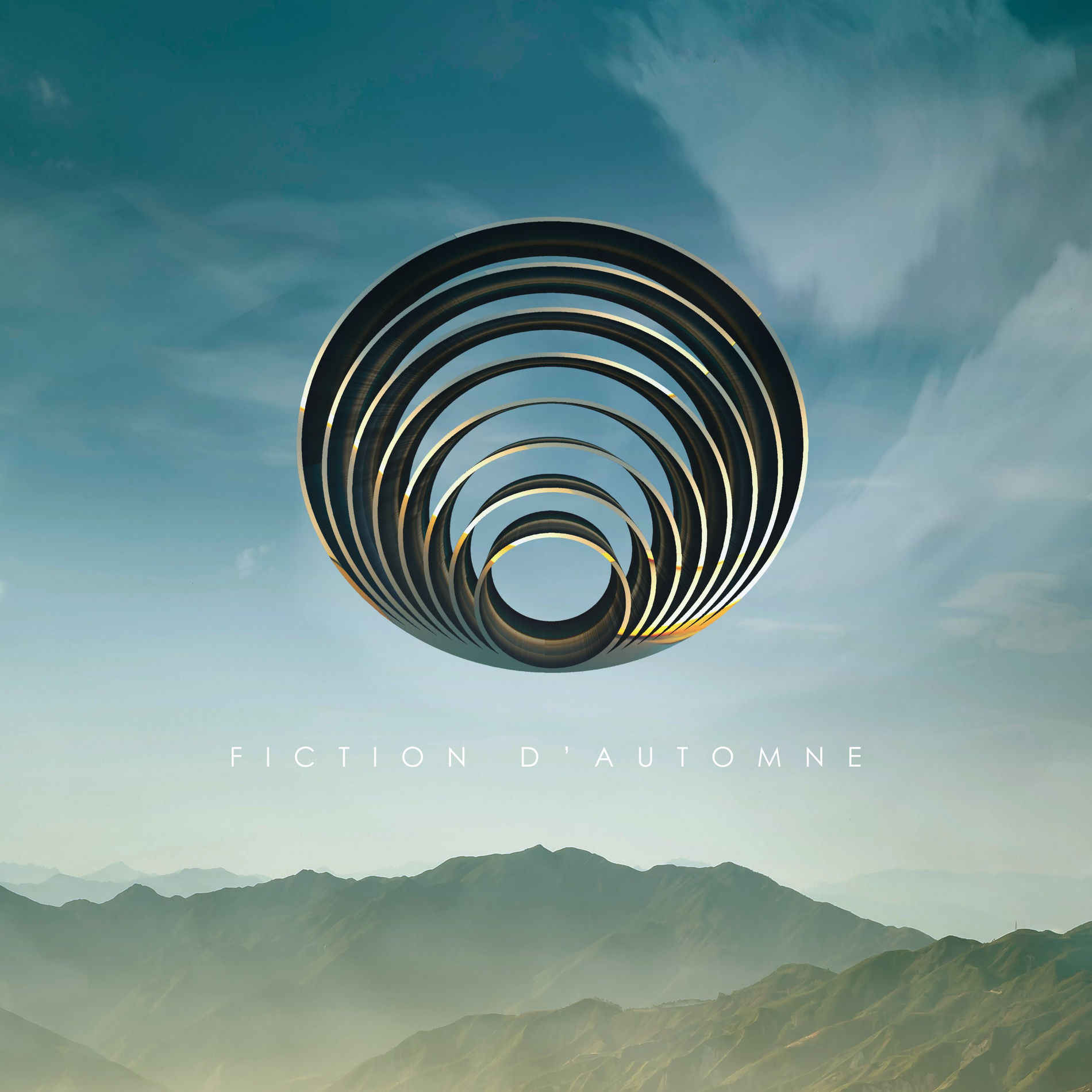 Album cover of Alicent