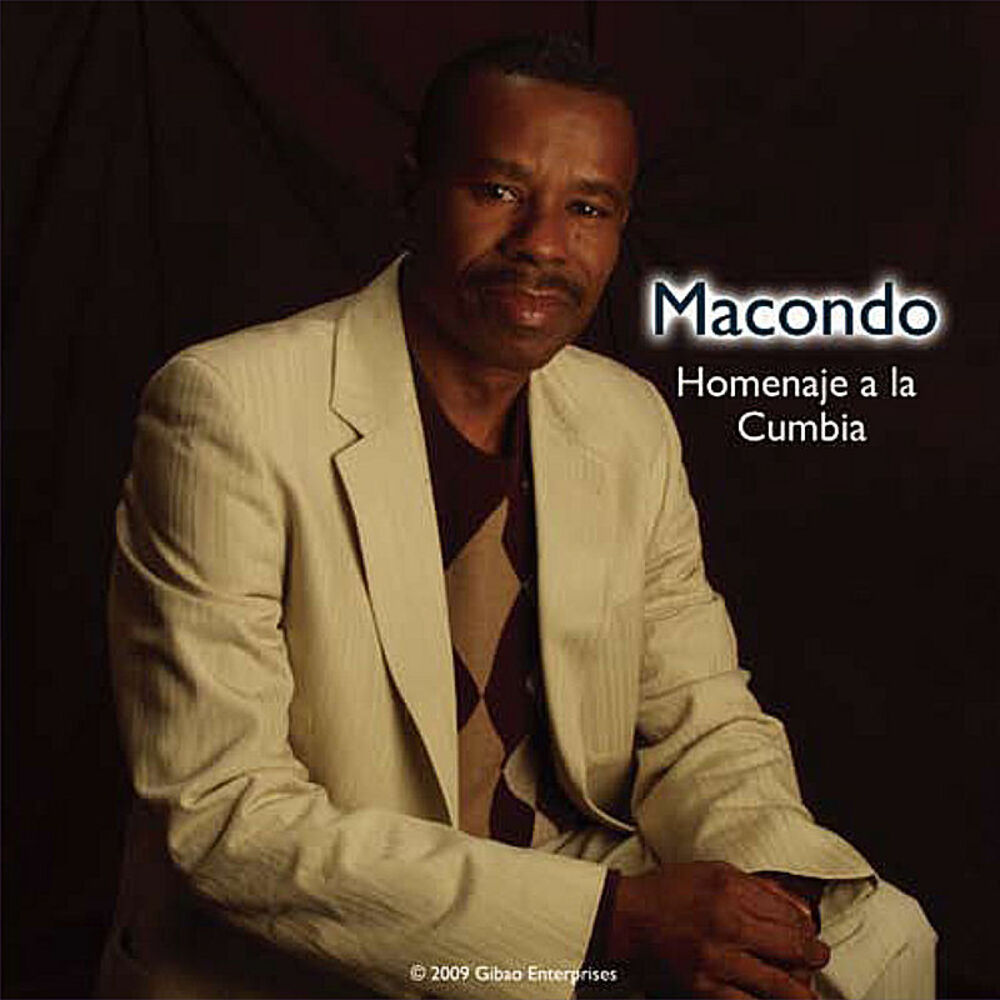 Picture of Homenaje a La Cumbia
