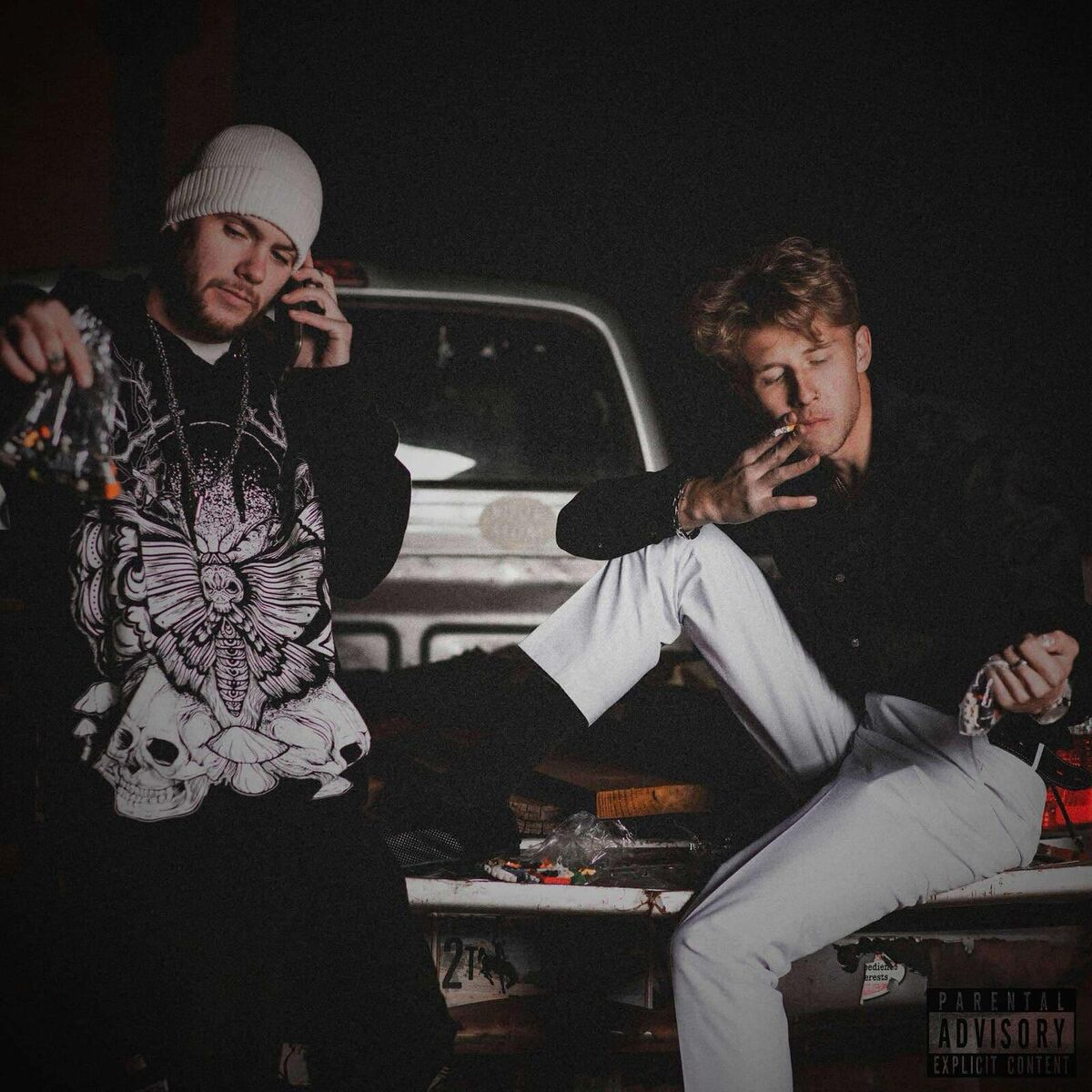 Album cover of Whatchyu Need