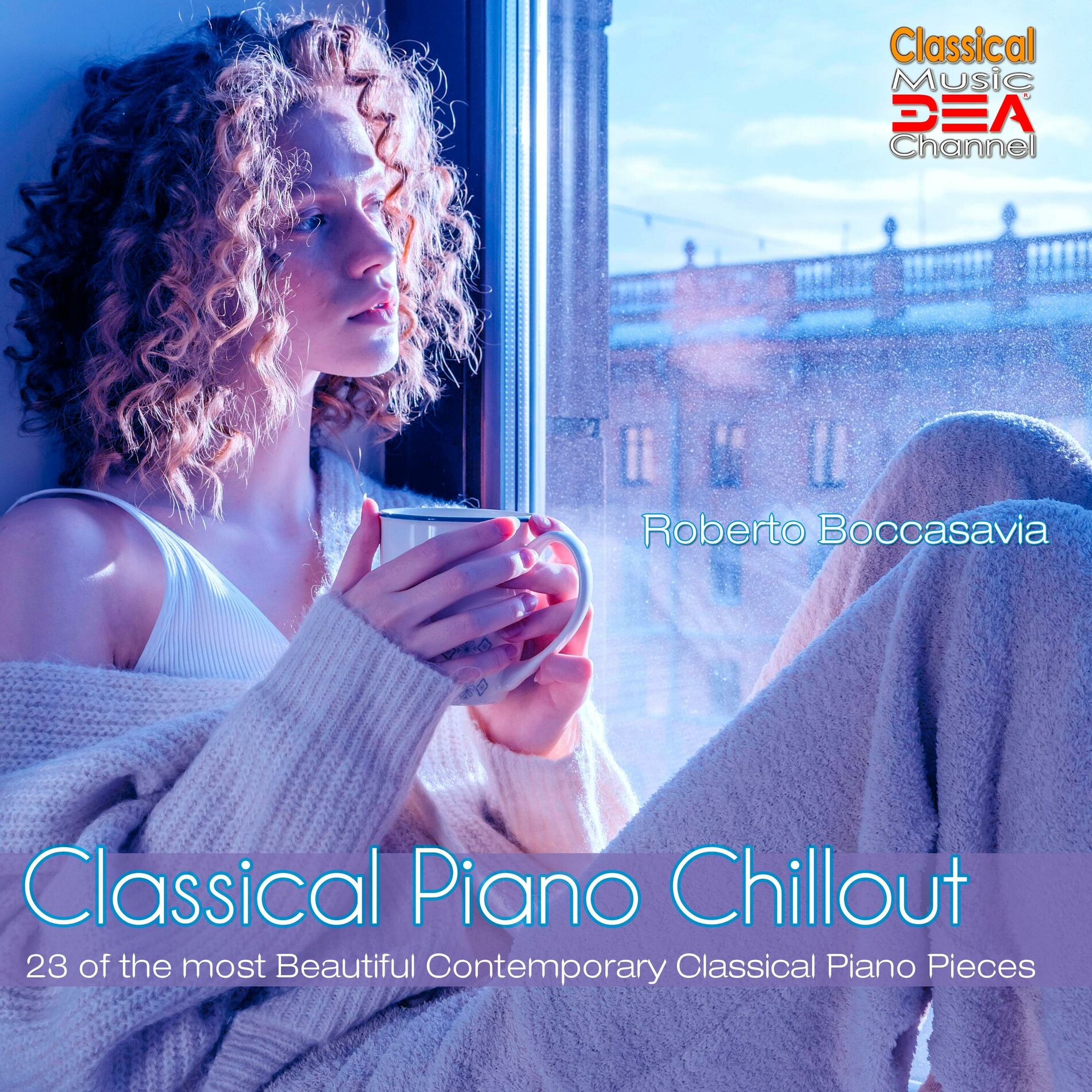 Album cover of La Valse d'Amelie