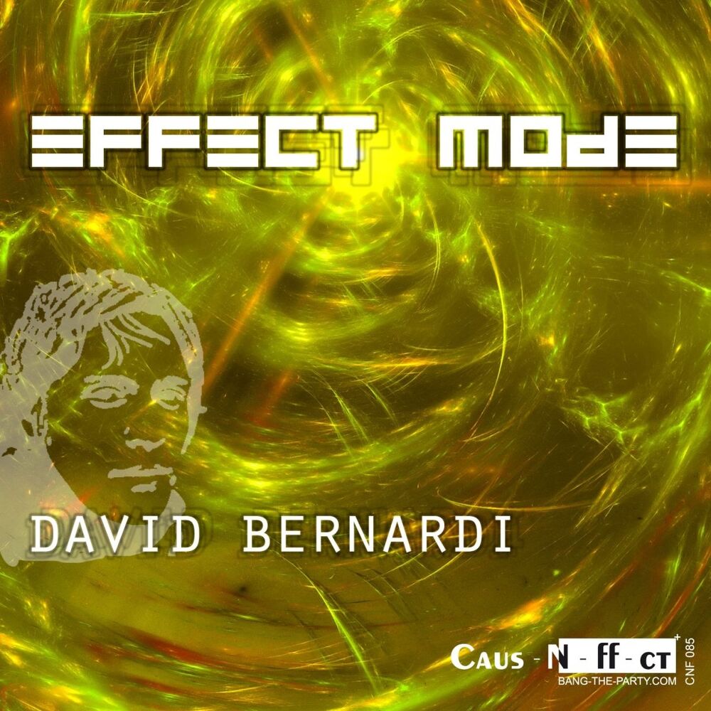 Picture of Effect Mode