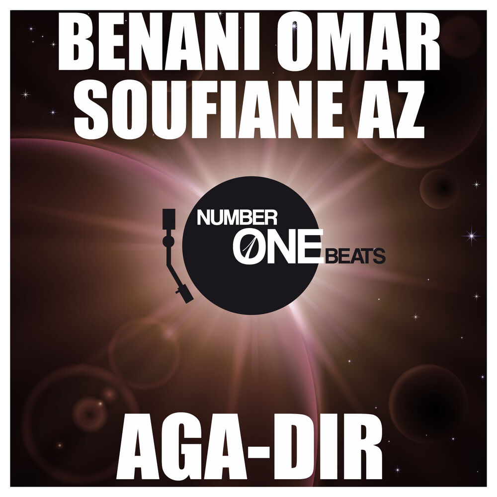 Picture of AGA-DIR